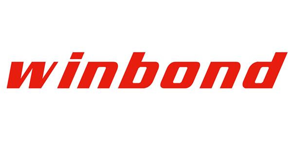 Winbond Electronics Logo